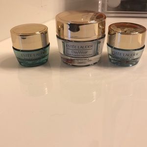 Estée Lauder Cremes